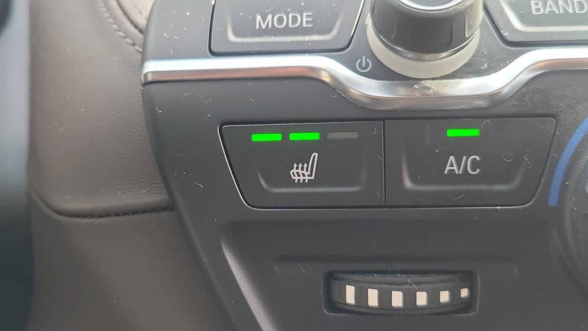 2020 BMW i3 WBY8P4C09L7G32932