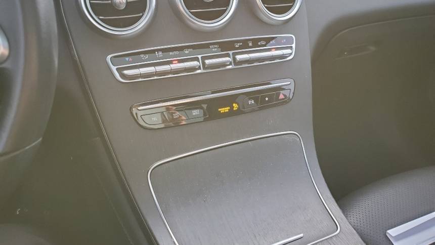 2020 Mercedes GLC 350e 4MATIC W1N0G5DB7LF793196