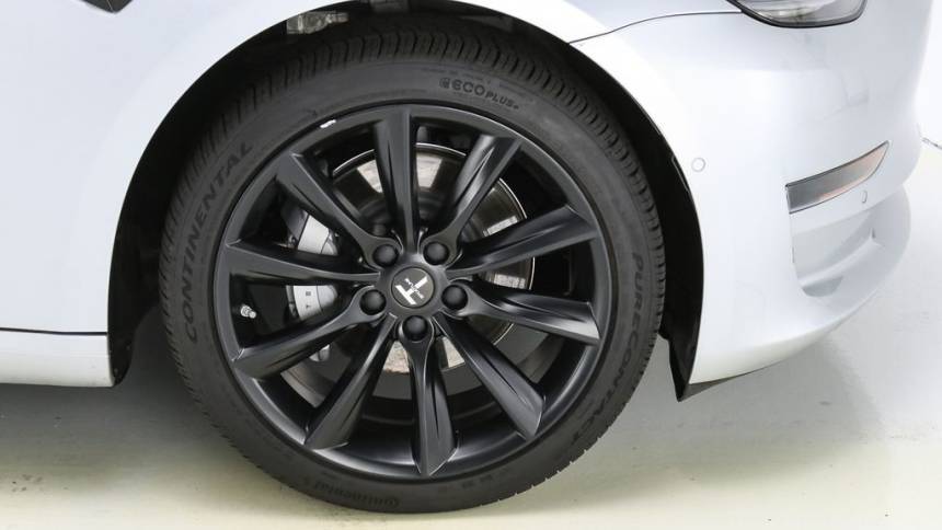 2018 Tesla Model 3 5YJ3E1EA5JF007891
