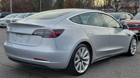 2018 Tesla Model 3 5YJ3E1EB3JF116973