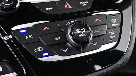 2018 Chrysler Pacifica Hybrid 2C4RC1N7XJR237760