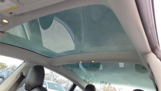 2018 Tesla Model 3 5YJ3E1EB3JF116973