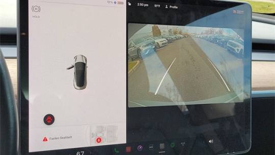 2018 Tesla Model 3 5YJ3E1EB3JF116973