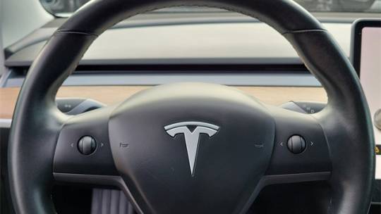 2018 Tesla Model 3 5YJ3E1EB3JF116973
