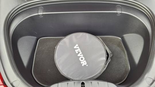 2019 Tesla Model 3 5YJ3E1EBXKF533489