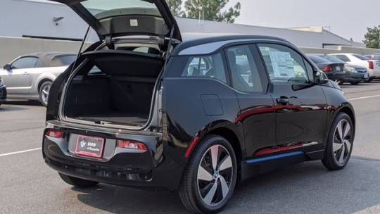 2020 BMW i3 WBY8P2C09L7G37018