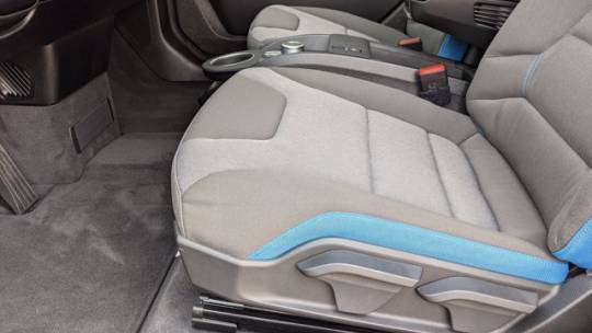 2020 BMW i3 WBY8P2C09L7G37018