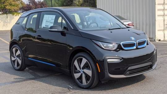 2020 BMW i3 WBY8P2C09L7G37018