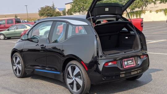 2020 BMW i3 WBY8P2C09L7G37018