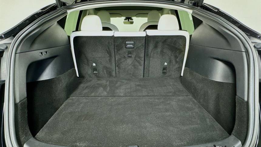 2021 Tesla Model Y 5YJYGDEE2MF078989