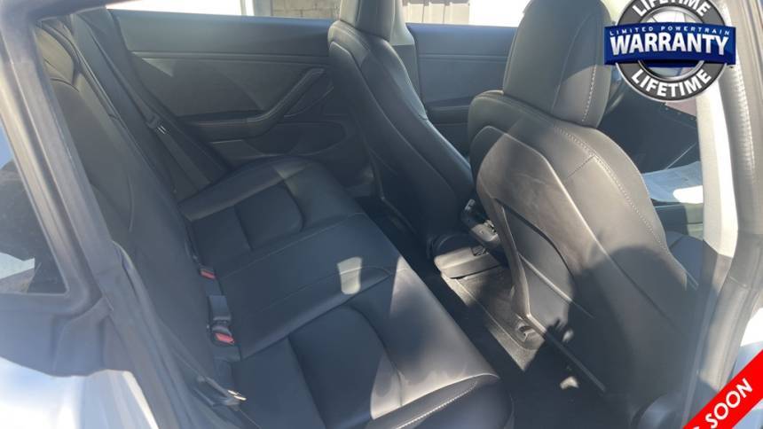2018 Tesla Model 3 5YJ3E1EA2JF152967