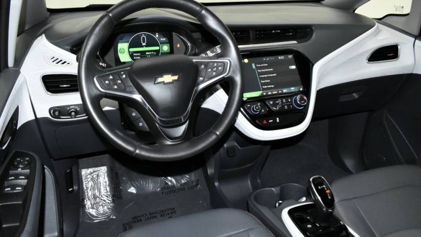 2020 Chevrolet Bolt 1G1FZ6S03L4123653