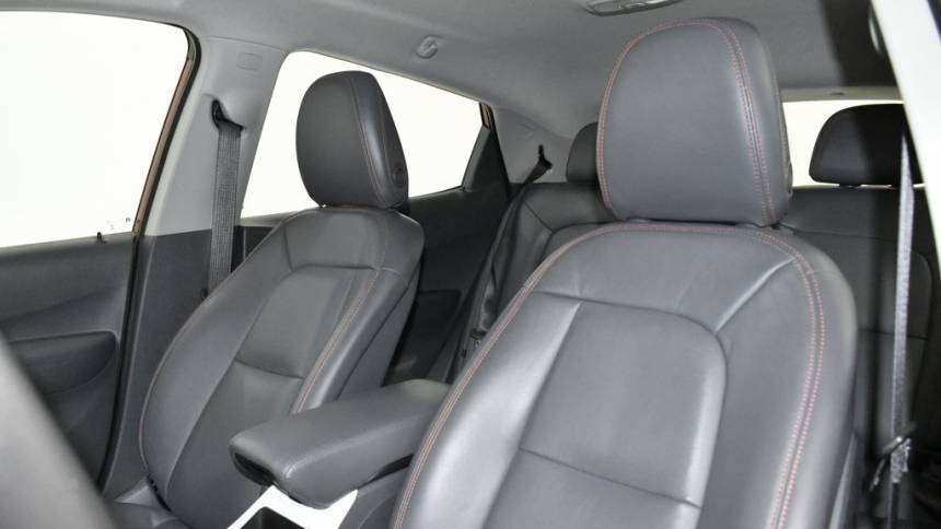 2020 Chevrolet Bolt 1G1FZ6S03L4123653
