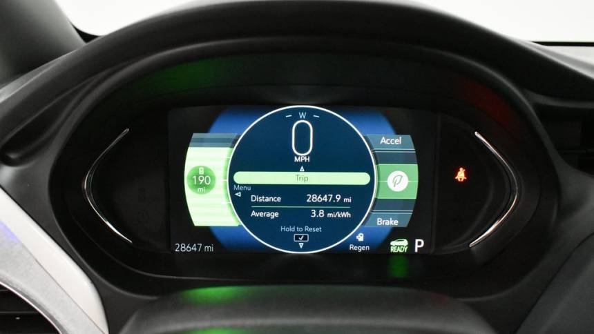 2020 Chevrolet Bolt 1G1FZ6S03L4123653