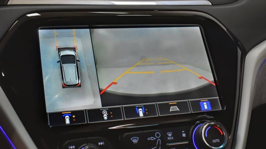 2020 Chevrolet Bolt 1G1FZ6S03L4123653