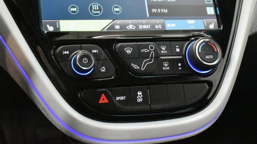 2020 Chevrolet Bolt 1G1FZ6S03L4123653