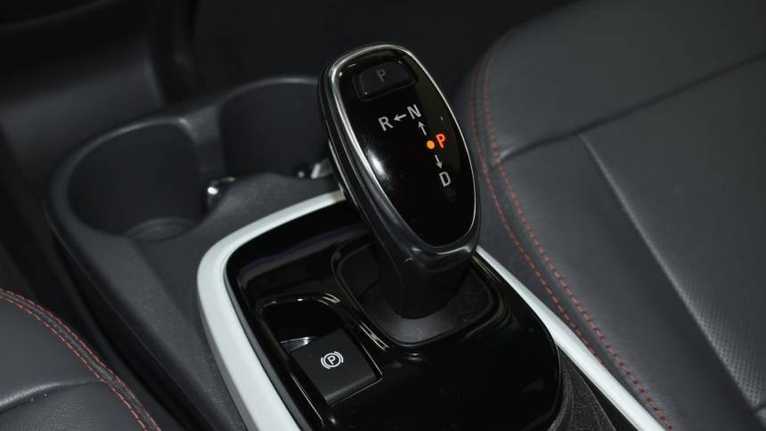 2020 Chevrolet Bolt 1G1FZ6S03L4123653