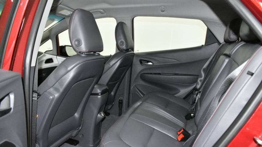 2020 Chevrolet Bolt 1G1FZ6S03L4123653