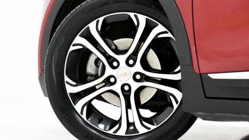 2020 Chevrolet Bolt 1G1FZ6S03L4123653