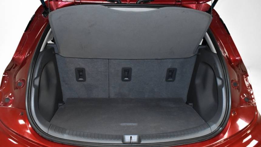 2020 Chevrolet Bolt 1G1FZ6S03L4123653