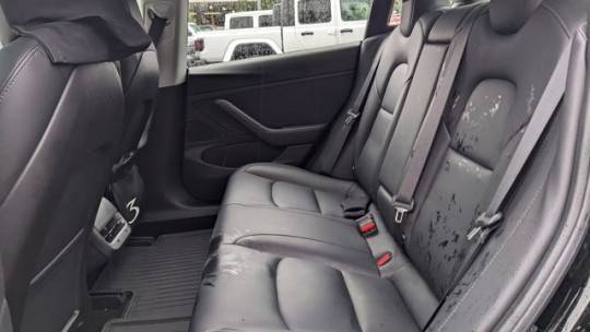 2018 Tesla Model 3 5YJ3E1EAXJF123216