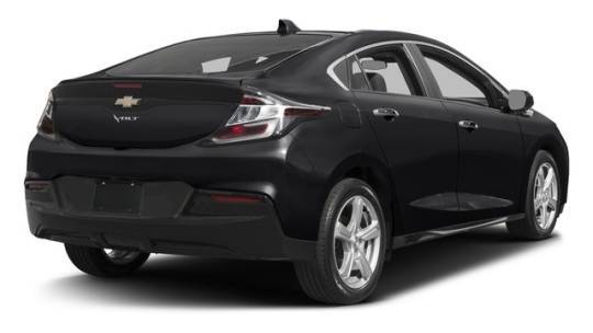 2017 Chevrolet VOLT 1G1RD6S51HU109832