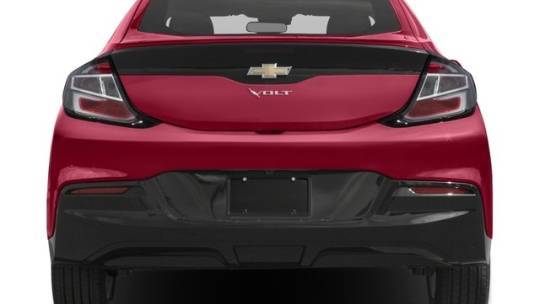 2017 Chevrolet VOLT 1G1RD6S51HU109832