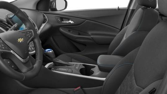 2017 Chevrolet VOLT 1G1RD6S51HU109832