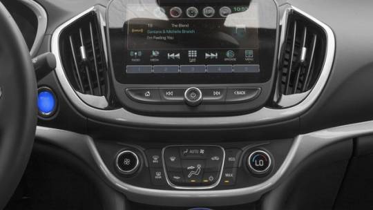 2017 Chevrolet VOLT 1G1RD6S51HU109832