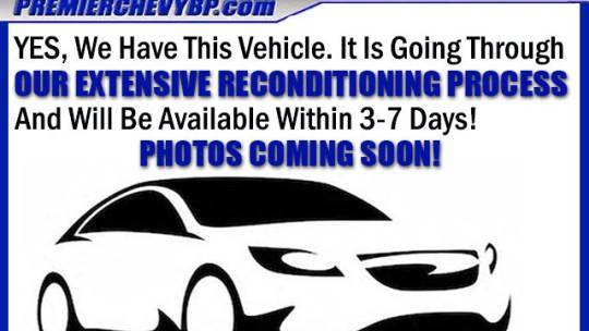 2017 Chevrolet VOLT 1G1RD6S51HU109832