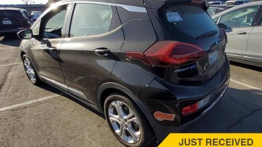 2019 Chevrolet Bolt 1G1FY6S05K4116527