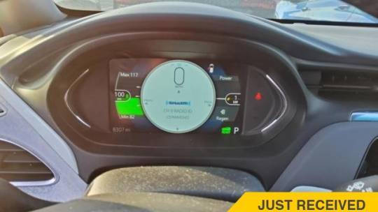 2021 Chevrolet Bolt 1G1FZ6S09M4111833