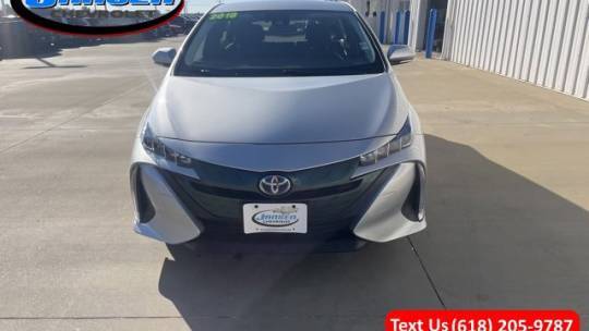 2018 Toyota Prius Prime JTDKARFP5J3068728