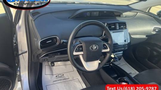 2018 Toyota Prius Prime JTDKARFP5J3068728