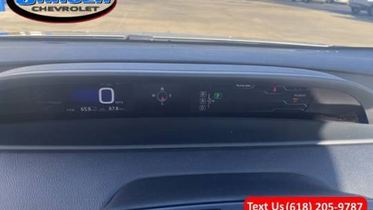 2018 Toyota Prius Prime JTDKARFP5J3068728