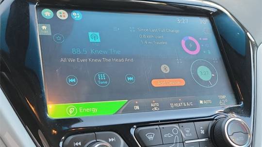 2017 Chevrolet Bolt 1G1FW6S02H4185089