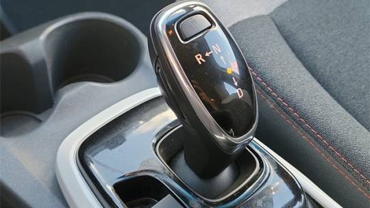 2017 Chevrolet Bolt 1G1FW6S02H4185089