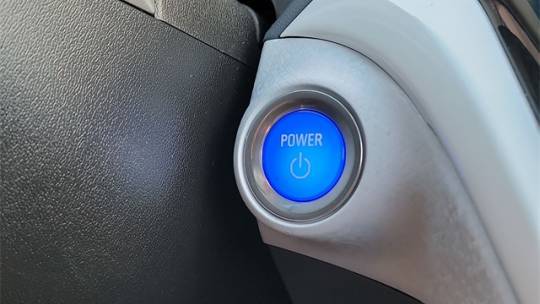 2017 Chevrolet Bolt 1G1FW6S02H4185089