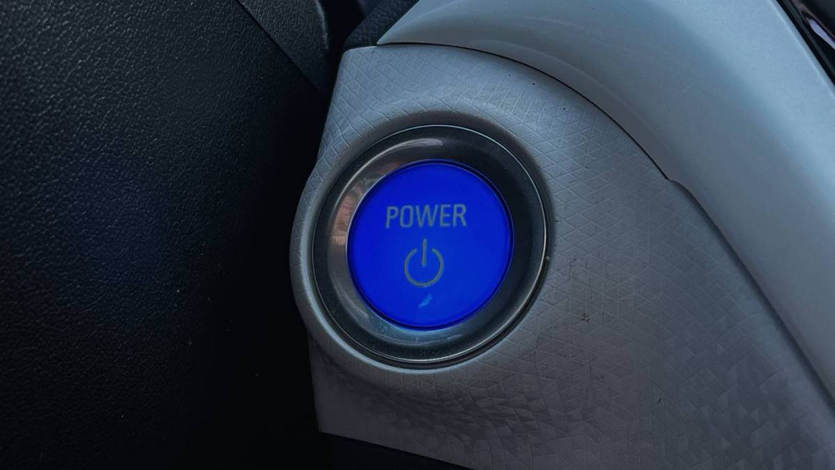 2020 Chevrolet Bolt 1G1FY6S09L4136247