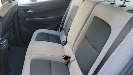 2017 Chevrolet Bolt 1G1FW6S02H4185089