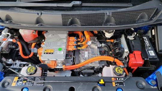 2017 Chevrolet Bolt 1G1FW6S02H4185089