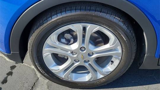 2017 Chevrolet Bolt 1G1FW6S02H4185089