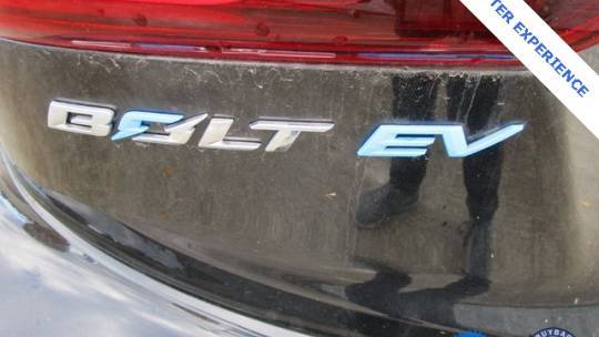 2020 Chevrolet Bolt 1G1FZ6S07L4141525