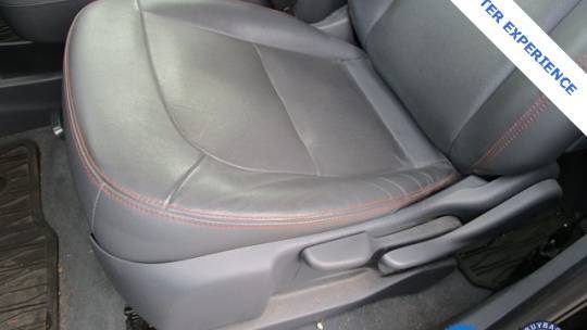 2020 Chevrolet Bolt 1G1FZ6S07L4141525