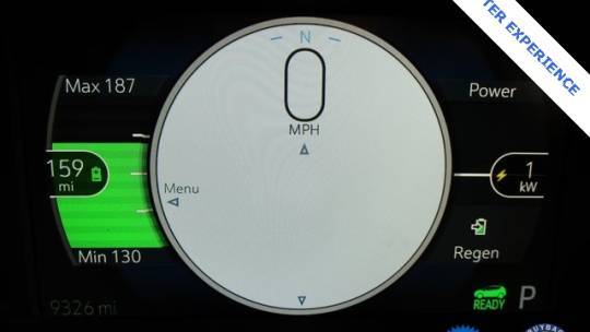 2020 Chevrolet Bolt 1G1FZ6S07L4141525