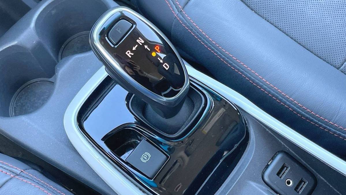 2020 Chevrolet Bolt 1G1FZ6S00L4129992