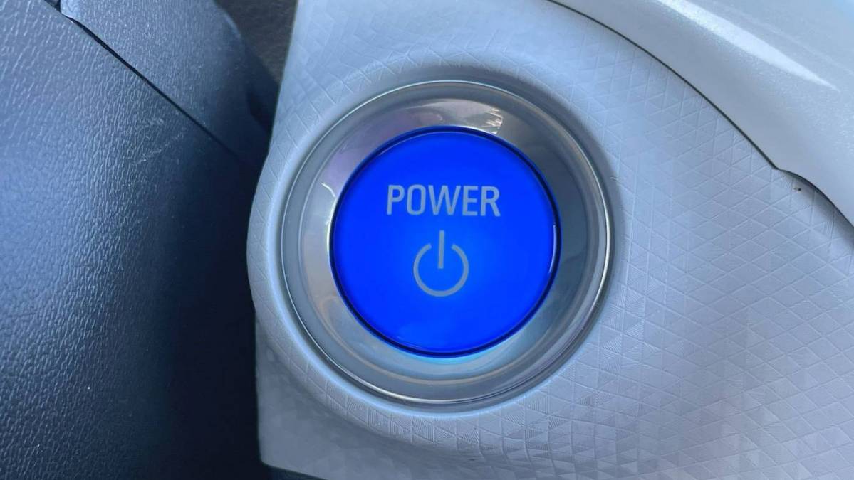 2020 Chevrolet Bolt 1G1FZ6S00L4129992