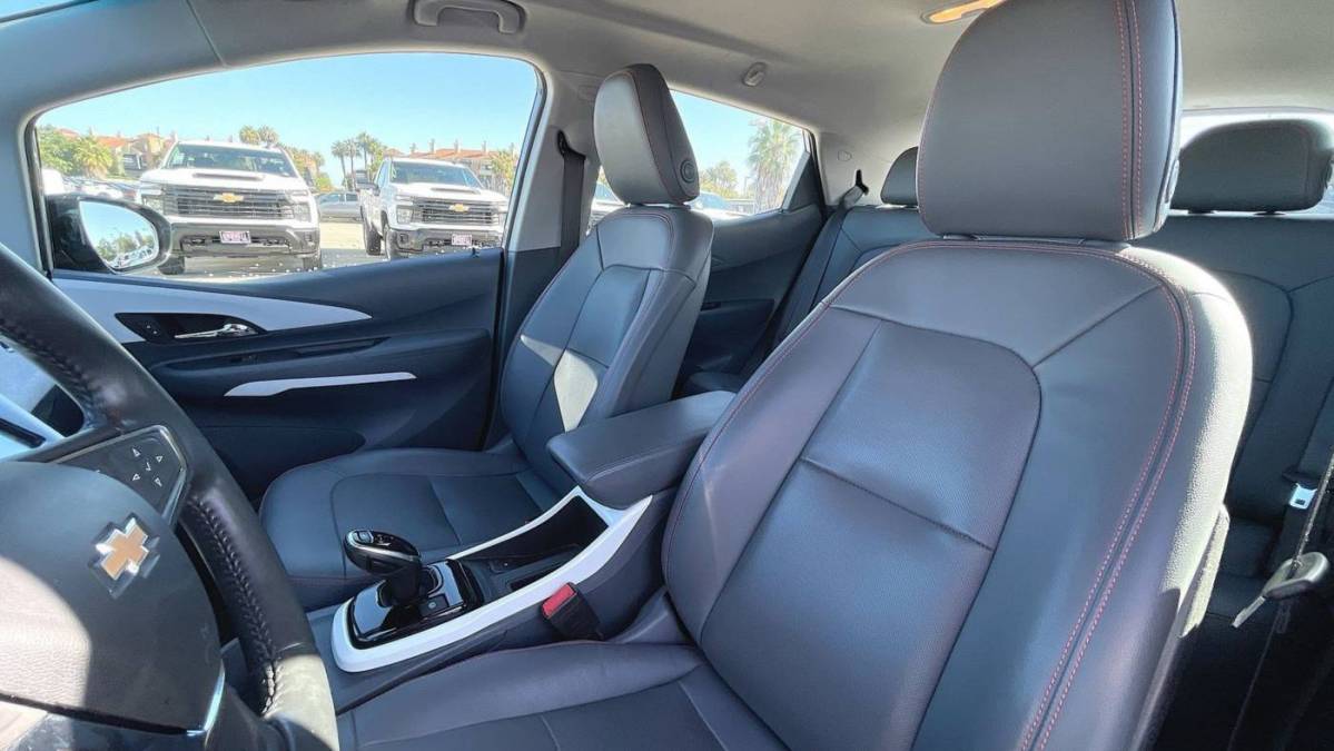 2020 Chevrolet Bolt 1G1FZ6S00L4129992