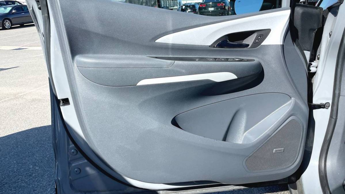 2020 Chevrolet Bolt 1G1FZ6S00L4129992