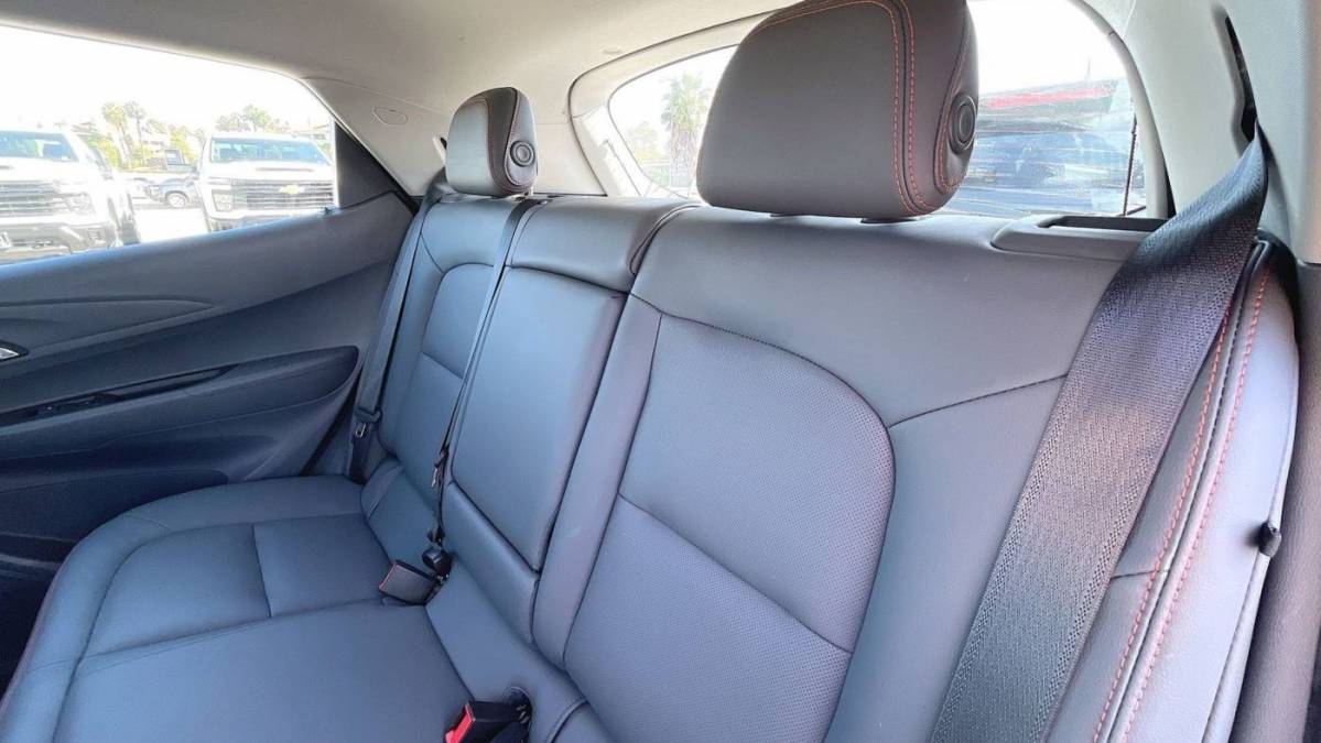 2020 Chevrolet Bolt 1G1FZ6S00L4129992